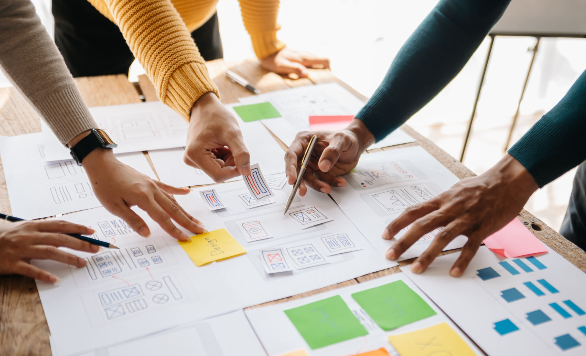 Work pass planning is now a schedule risk, not an admin task