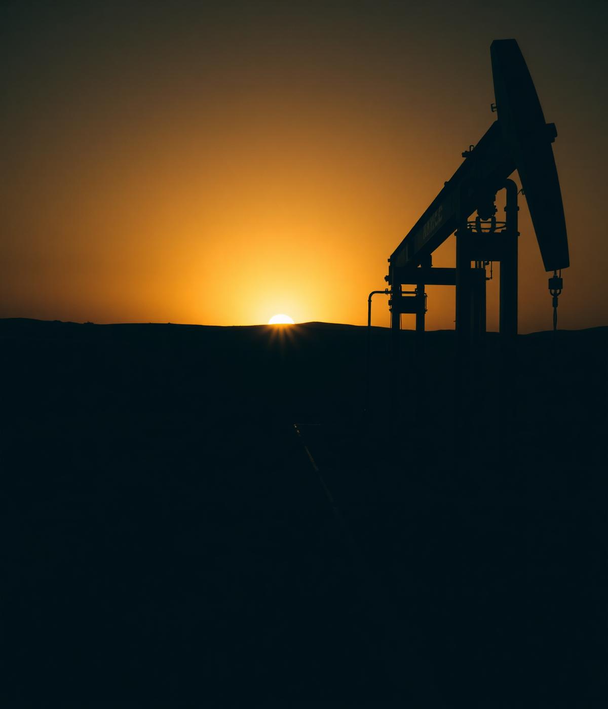 Oil & Gas
