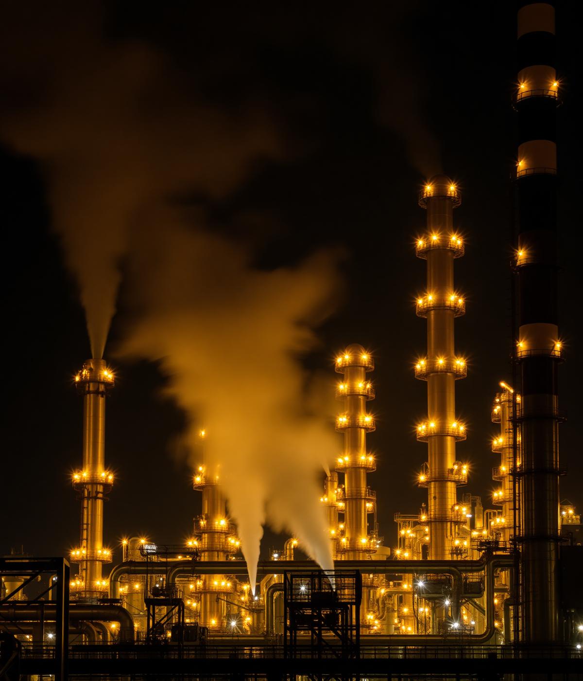 Petrochemical