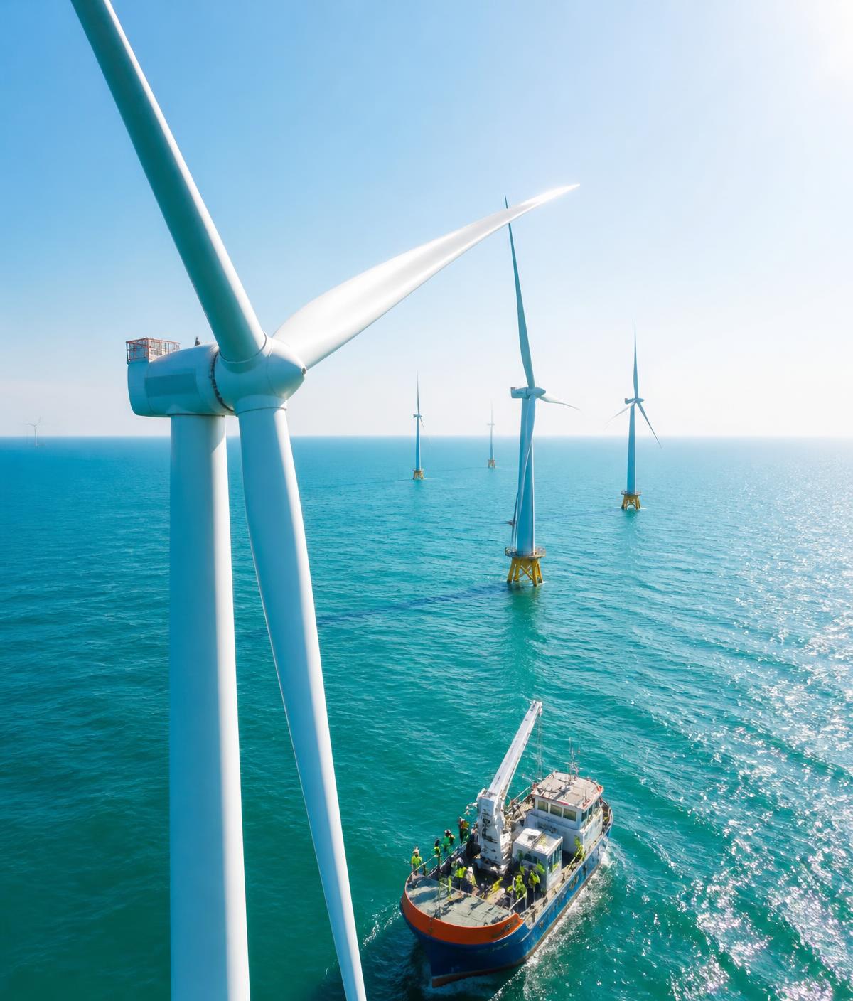 Renewable Energy