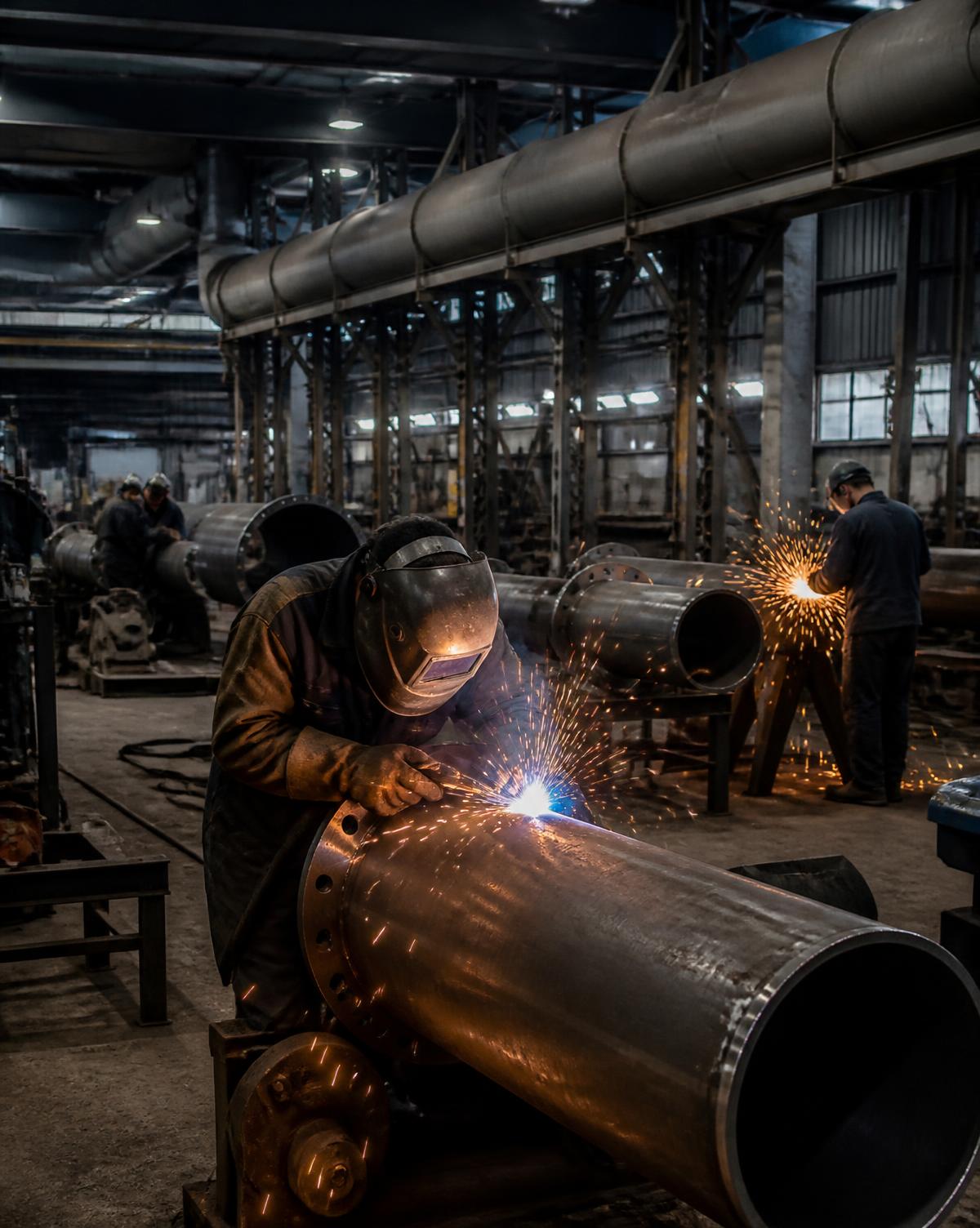 Workforce Solutions